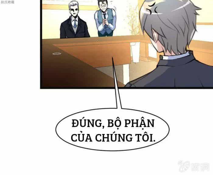 Thần Nhãn Giám Định Sư - Chương 12 - ảnh 5
