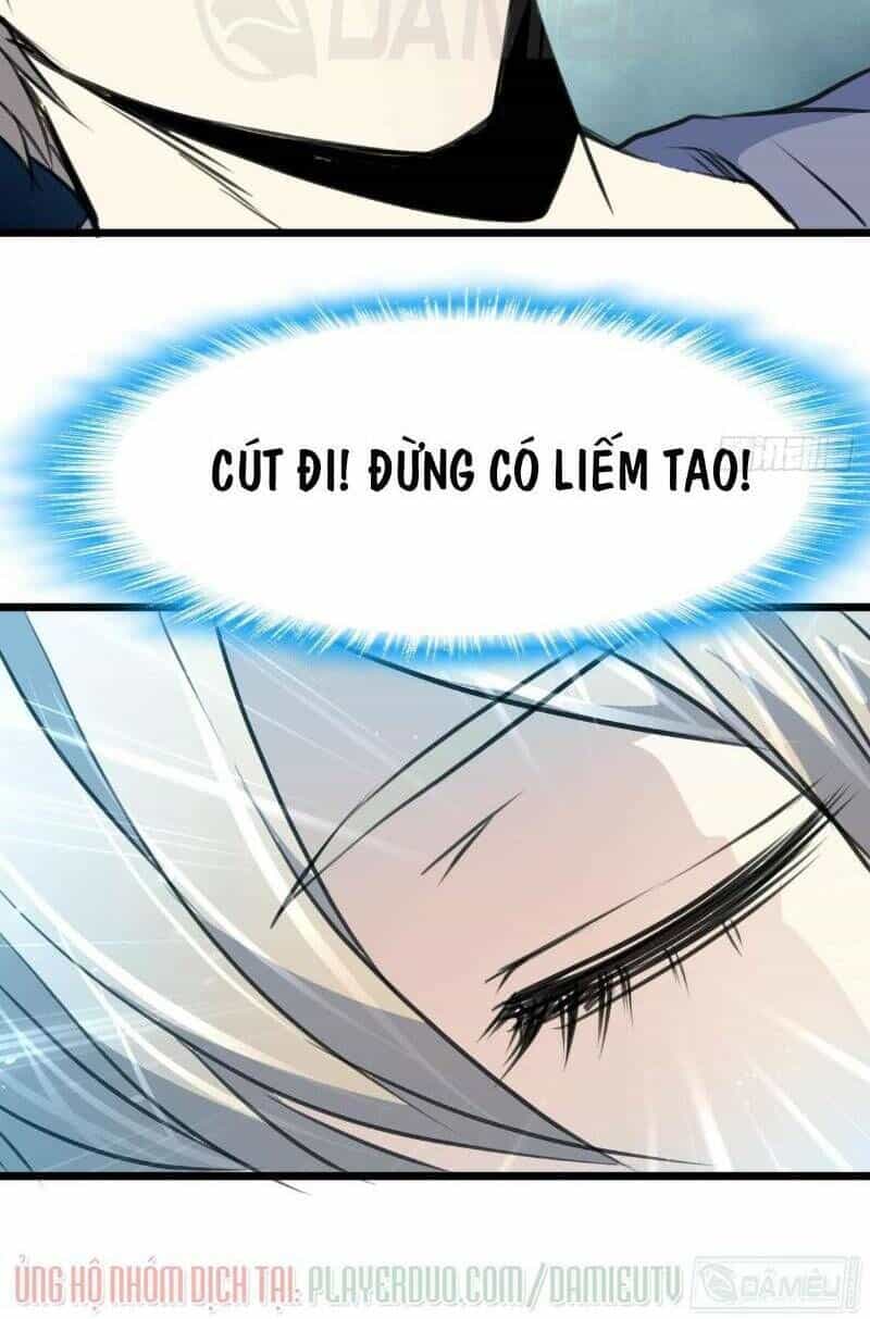 Thần Nhãn Giám Định Sư - Chương 120 - ảnh 8