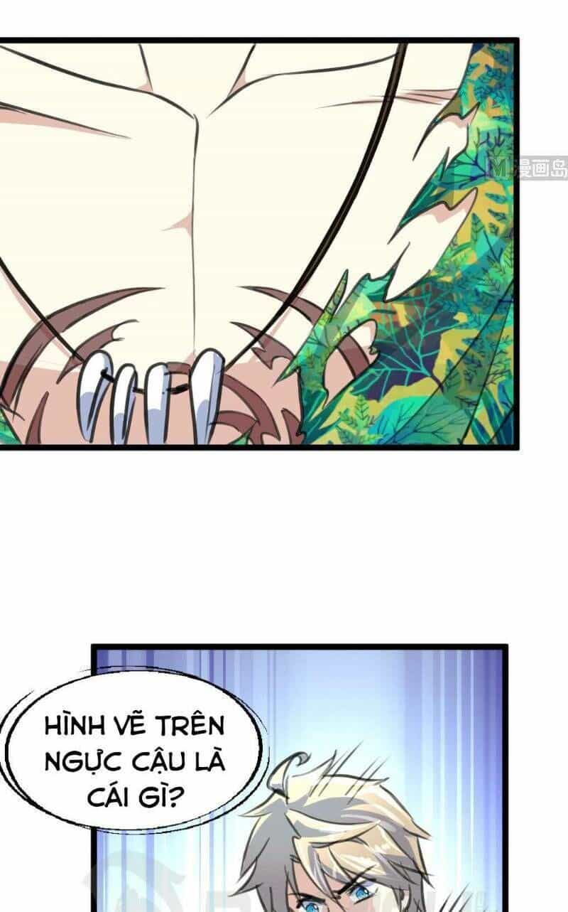 Thần Nhãn Giám Định Sư - Chương 123 - ảnh 9