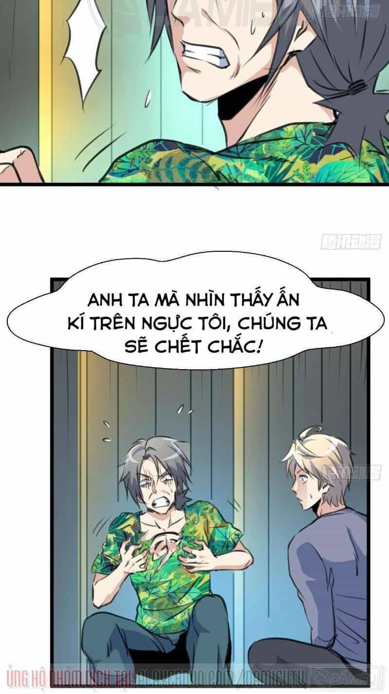 Thần Nhãn Giám Định Sư - Chương 126 - ảnh 10