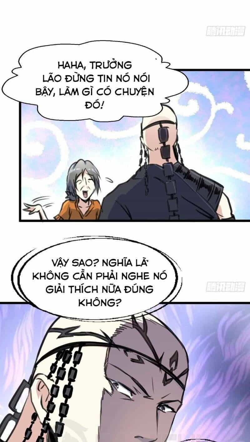 Thần Nhãn Giám Định Sư - Chương 129 - ảnh 11