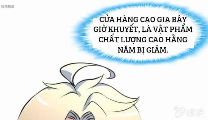 Thần Nhãn Giám Định Sư - Chương 13 - ảnh 16