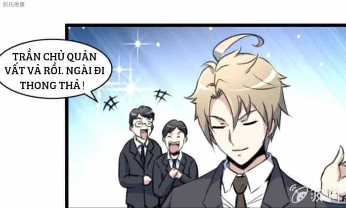 Thần Nhãn Giám Định Sư - Chương 13 - ảnh 22