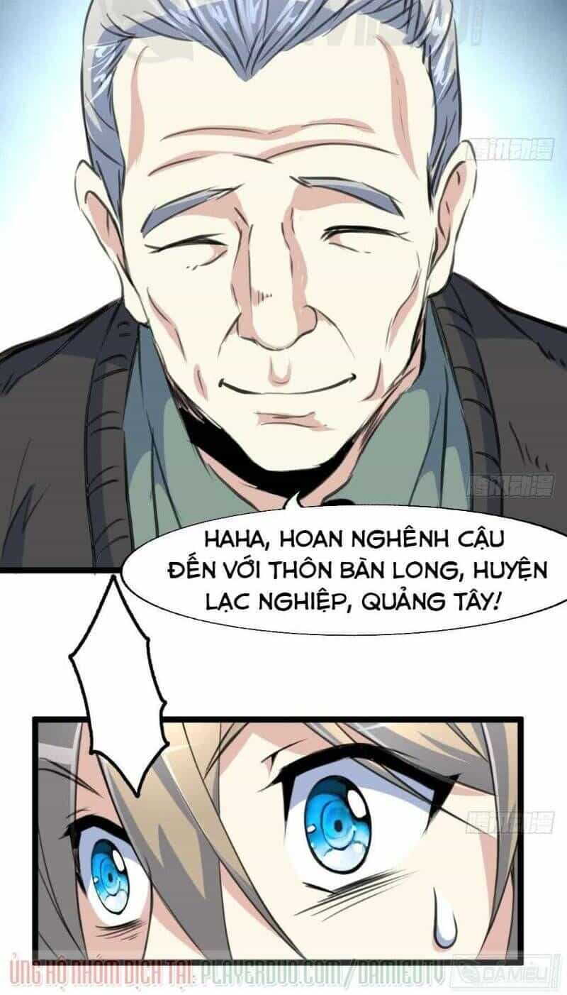 Thần Nhãn Giám Định Sư - Chương 131 - ảnh 8