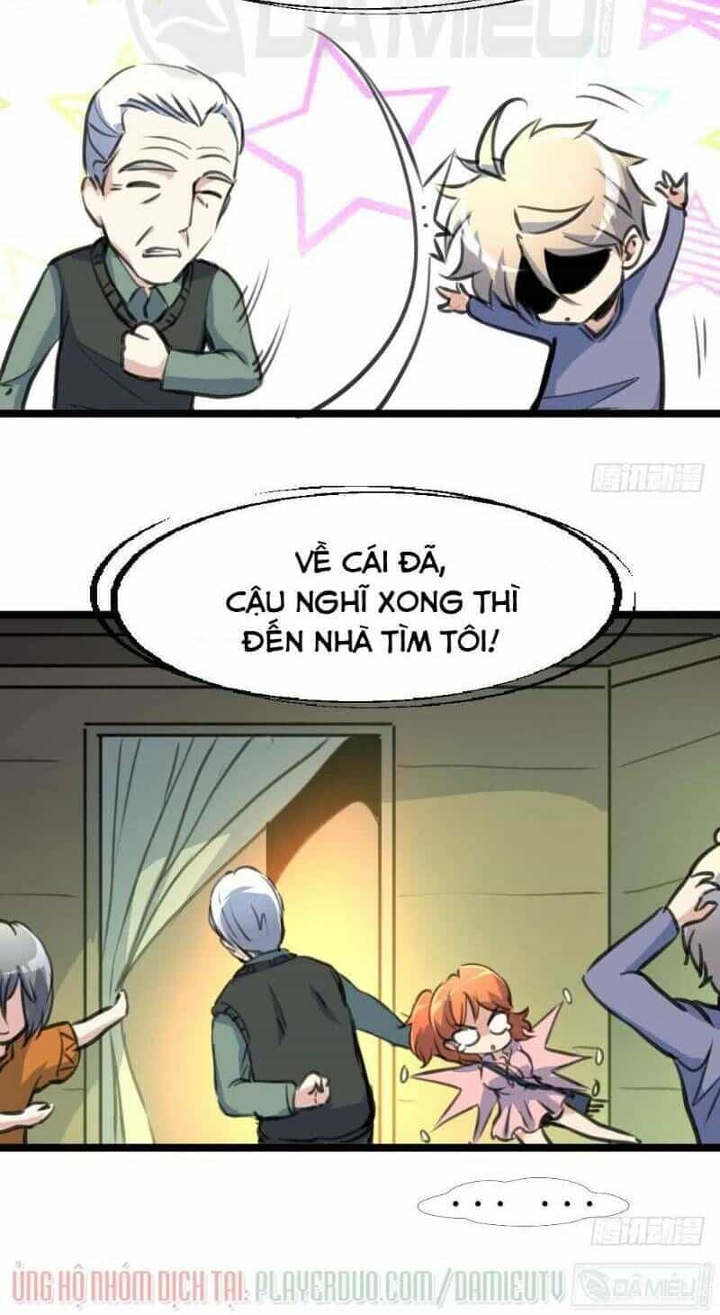 Thần Nhãn Giám Định Sư - Chương 132 - ảnh 4