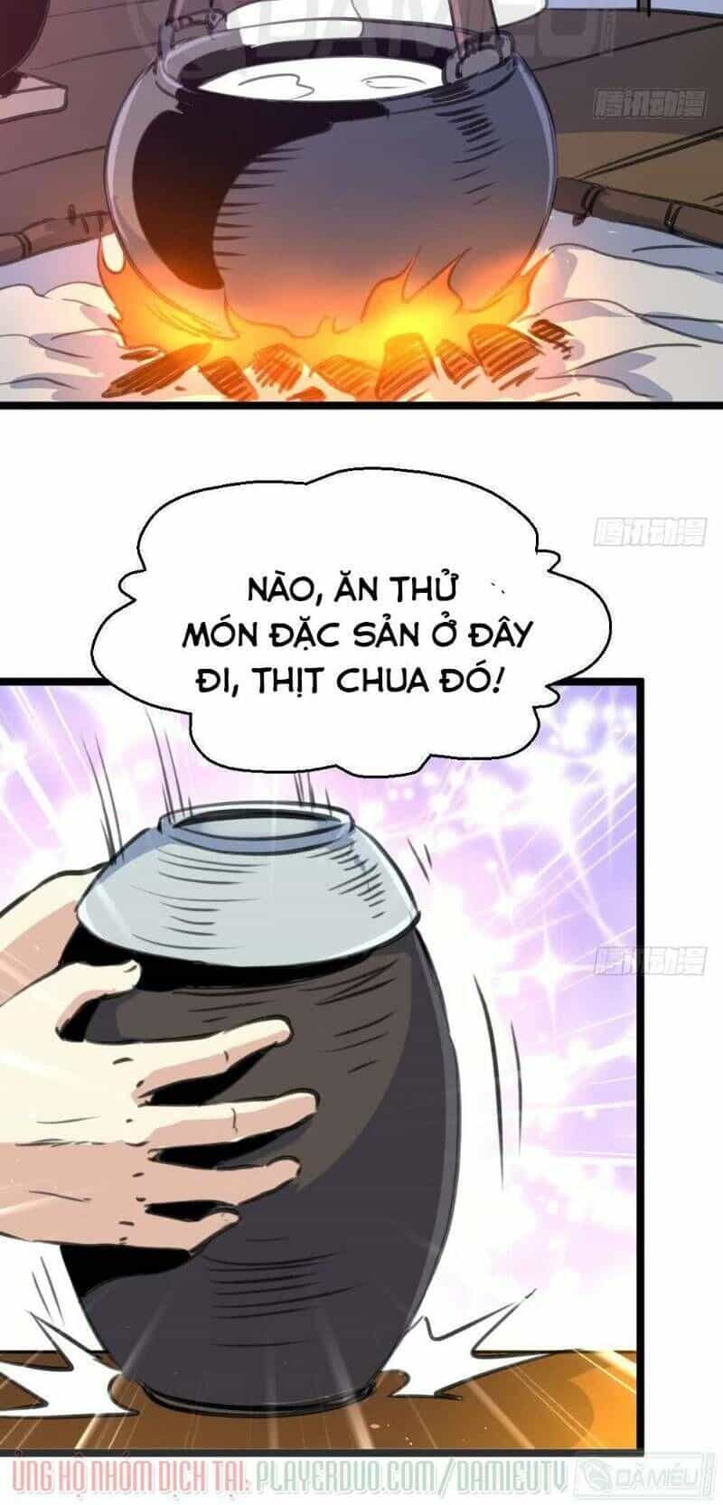 Thần Nhãn Giám Định Sư - Chương 132 - ảnh 6