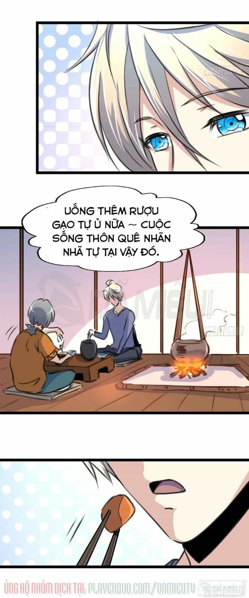 Thần Nhãn Giám Định Sư - Chương 132 - ảnh 7