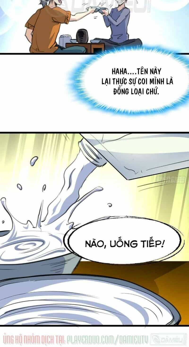 Thần Nhãn Giám Định Sư - Chương 133 - ảnh 4