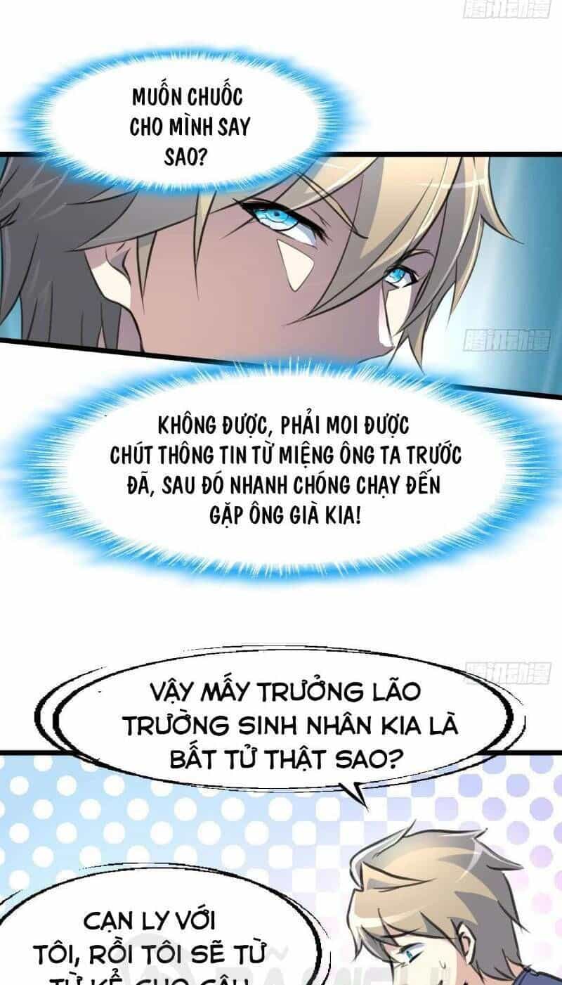 Thần Nhãn Giám Định Sư - Chương 133 - ảnh 5