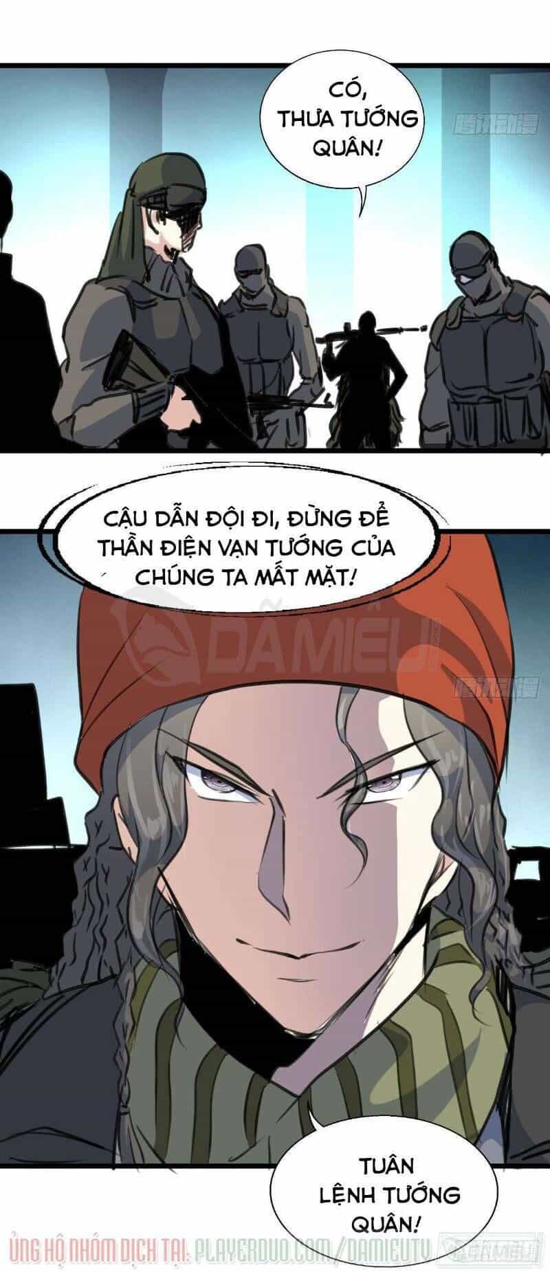 Thần Nhãn Giám Định Sư - Chương 134 - ảnh 15