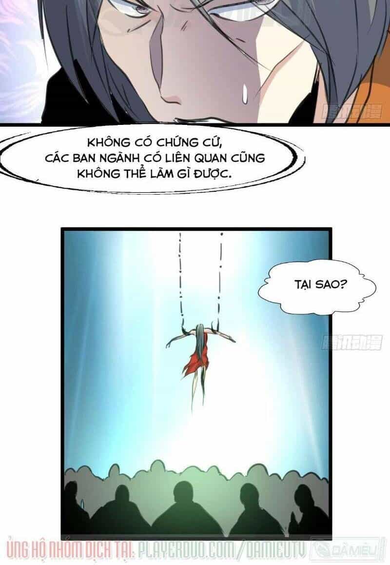 Thần Nhãn Giám Định Sư - Chương 134 - ảnh 2