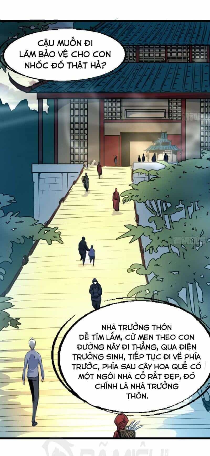 Thần Nhãn Giám Định Sư - Chương 135 - ảnh 1
