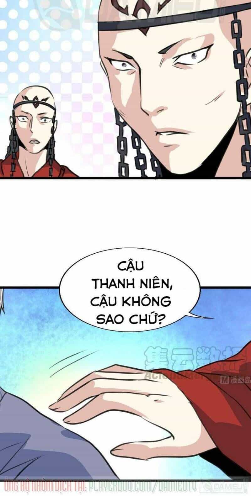 Thần Nhãn Giám Định Sư - Chương 136 - ảnh 9