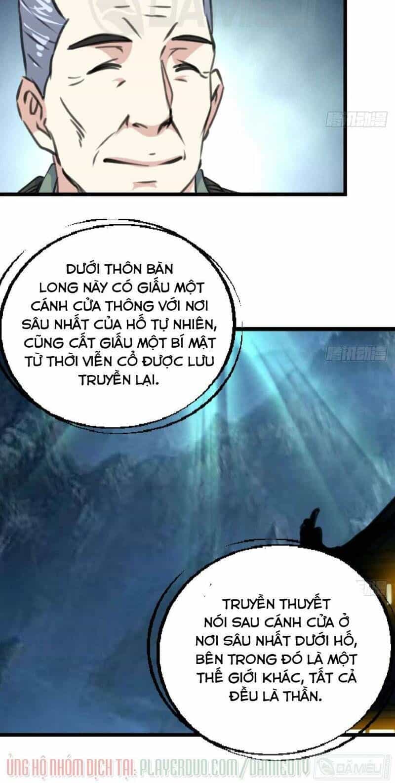Thần Nhãn Giám Định Sư - Chương 138 - ảnh 2