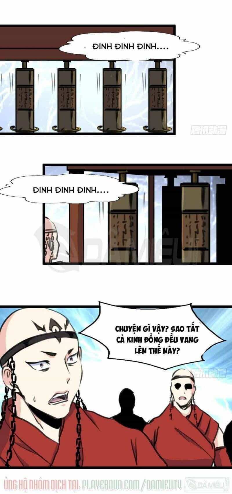 Thần Nhãn Giám Định Sư - Chương 140 - ảnh 7