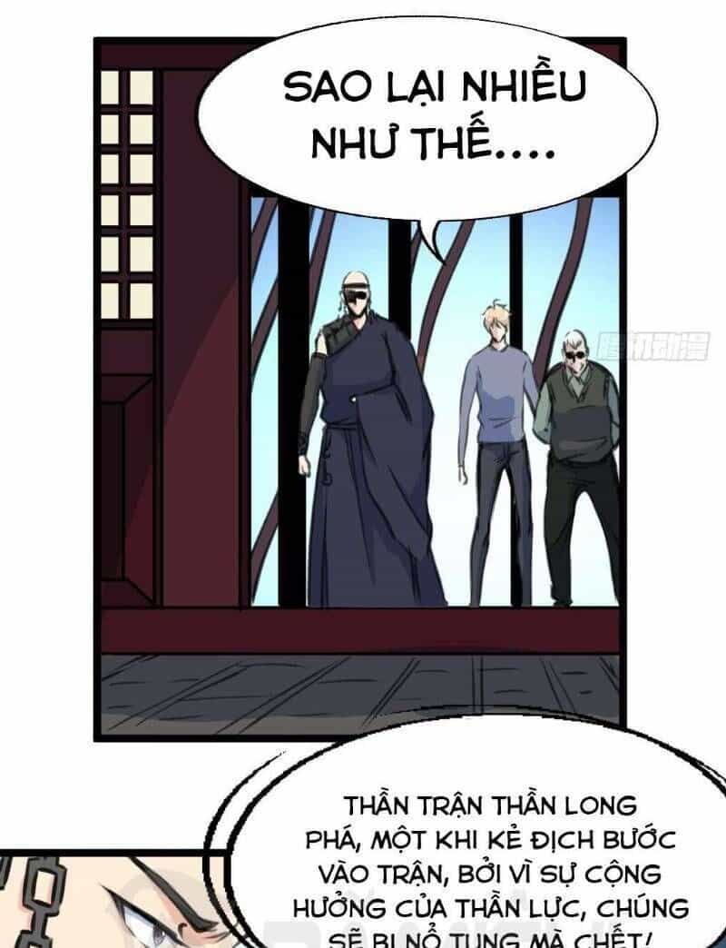 Thần Nhãn Giám Định Sư - Chương 141 - ảnh 14