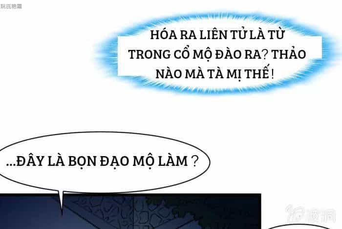Thần Nhãn Giám Định Sư - Chương 15 - ảnh 18