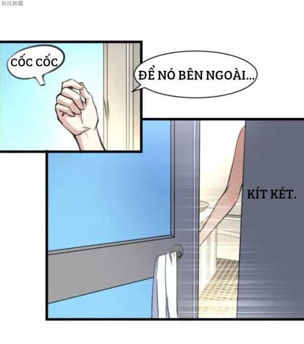 Thần Nhãn Giám Định Sư - Chương 16 - ảnh 36