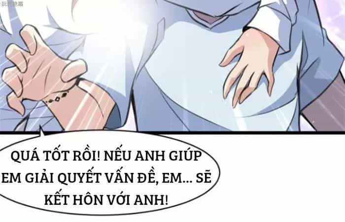 Thần Nhãn Giám Định Sư - Chương 18 - ảnh 12