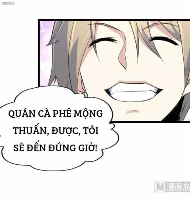 Thần Nhãn Giám Định Sư - Chương 18 - ảnh 23