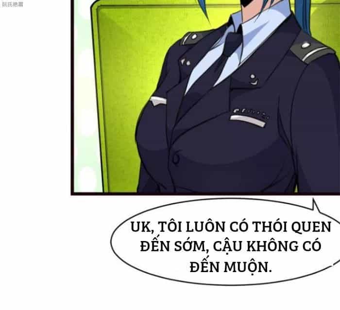 Thần Nhãn Giám Định Sư - Chương 19 - ảnh 10