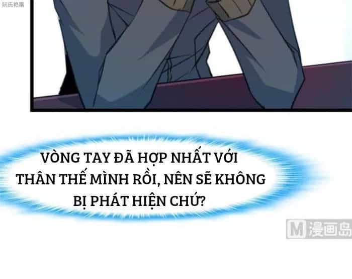 Thần Nhãn Giám Định Sư - Chương 19 - ảnh 24
