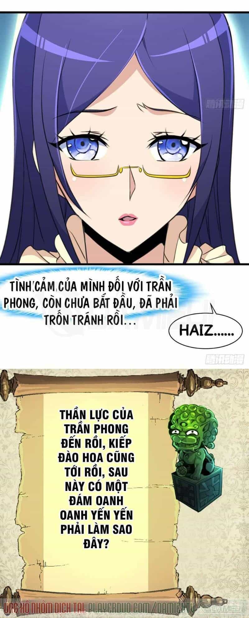 Thần Nhãn Giám Định Sư - Chương 22 - ảnh 17