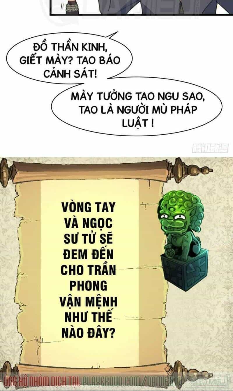 Thần Nhãn Giám Định Sư - Chương 23 - ảnh 15