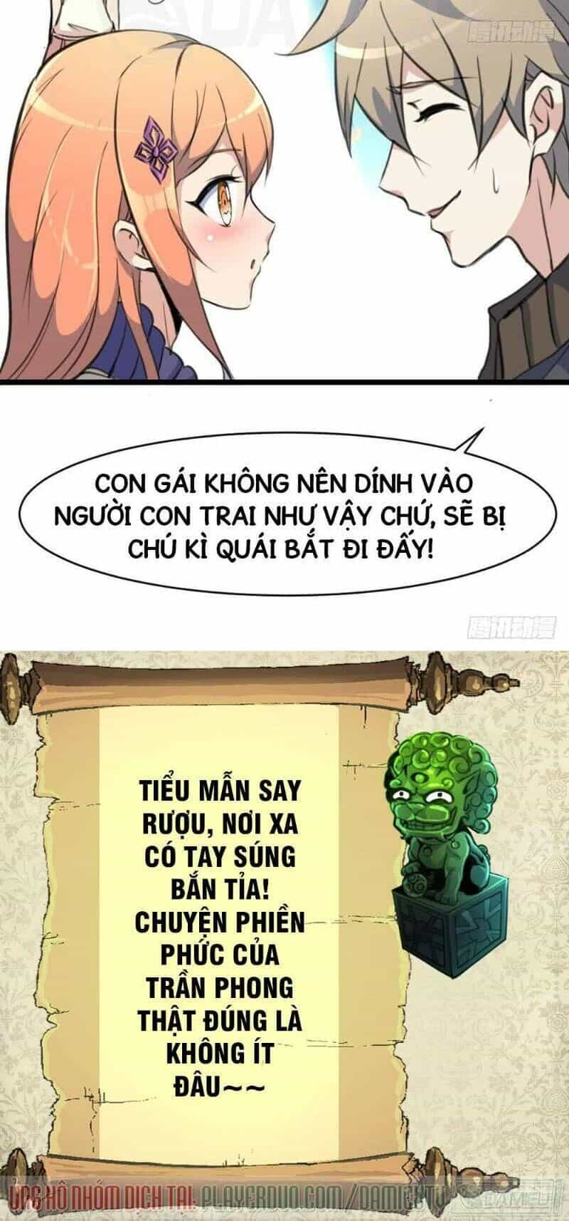 Thần Nhãn Giám Định Sư - Chương 25 - ảnh 16