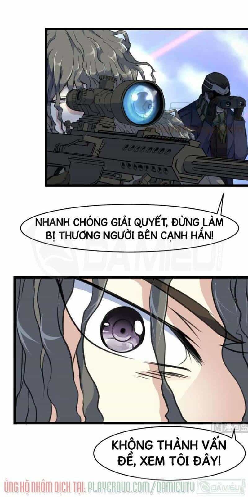 Thần Nhãn Giám Định Sư - Chương 26 - ảnh 4