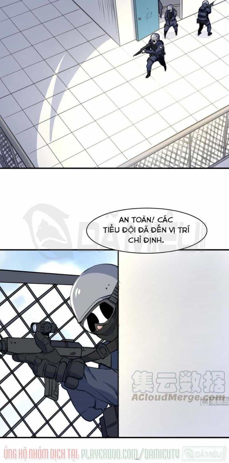 Thần Nhãn Giám Định Sư - Chương 29 - ảnh 11
