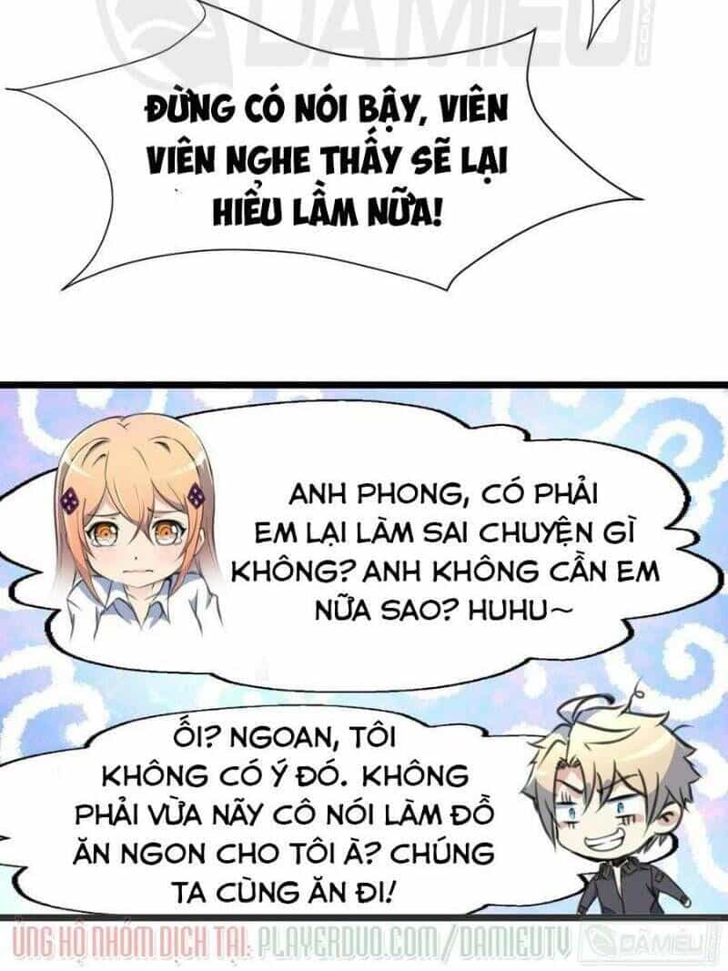 Thần Nhãn Giám Định Sư - Chương 33 - ảnh 11