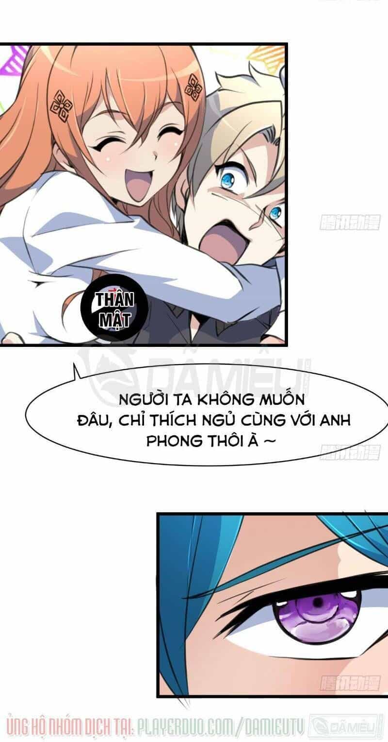 Thần Nhãn Giám Định Sư - Chương 36 - ảnh 8