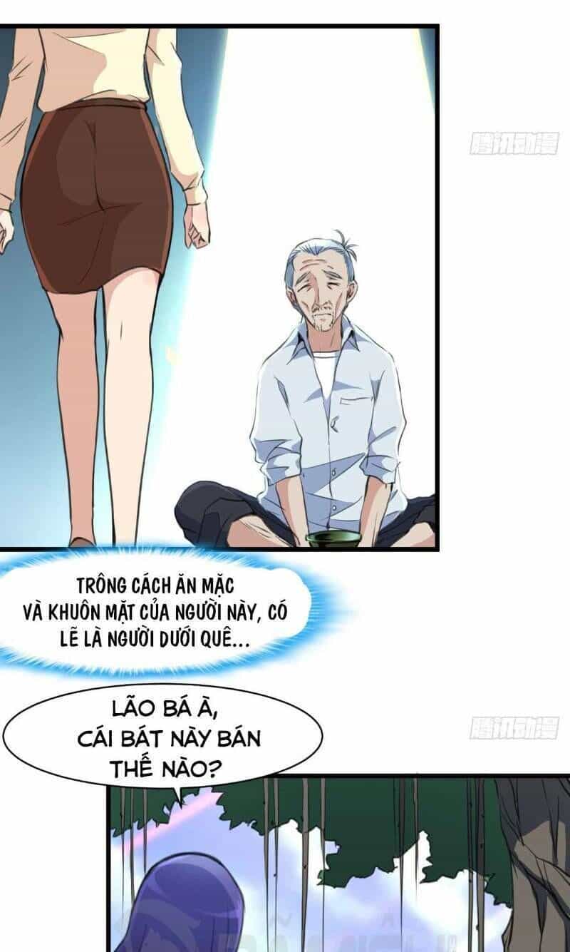 Thần Nhãn Giám Định Sư - Chương 38 - ảnh 13