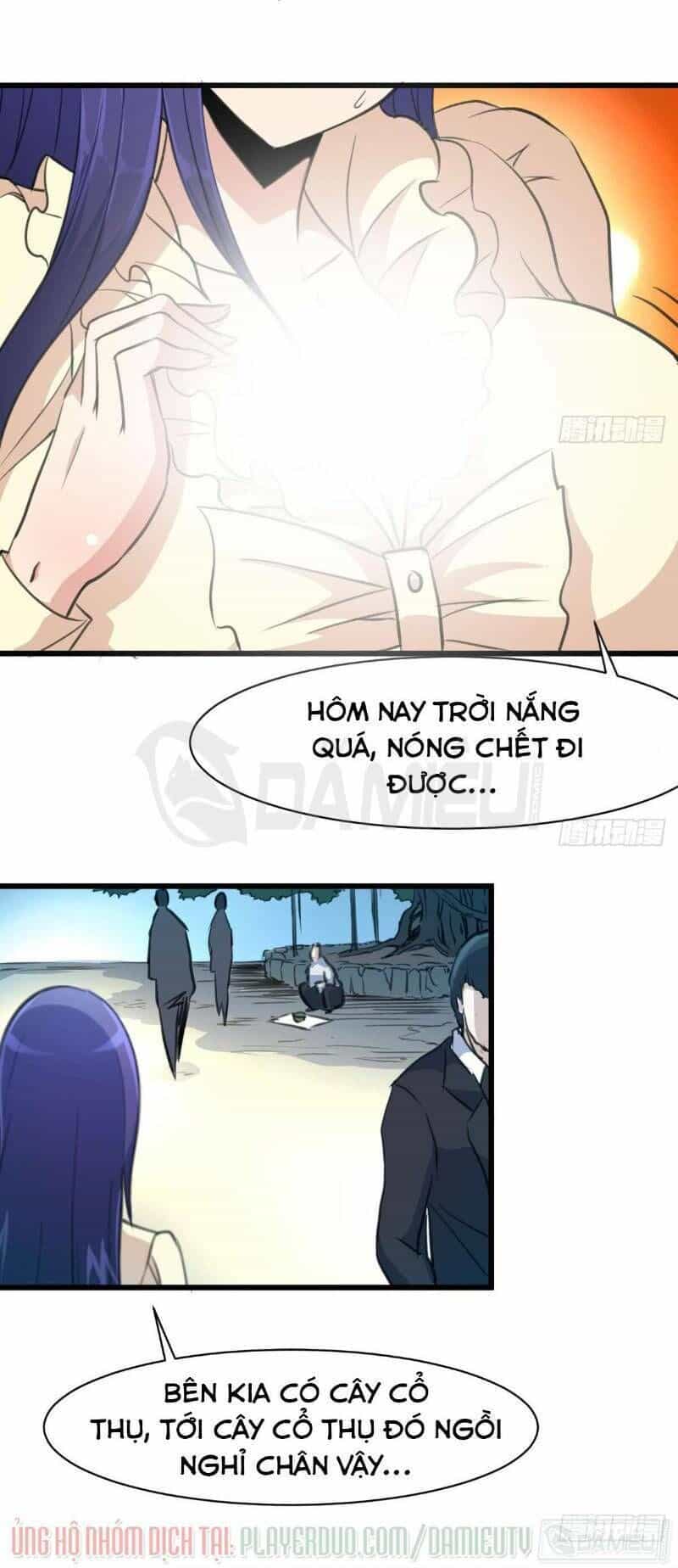 Thần Nhãn Giám Định Sư - Chương 38 - ảnh 9