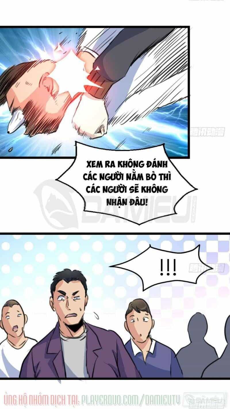 Thần Nhãn Giám Định Sư - Chương 43 - ảnh 4
