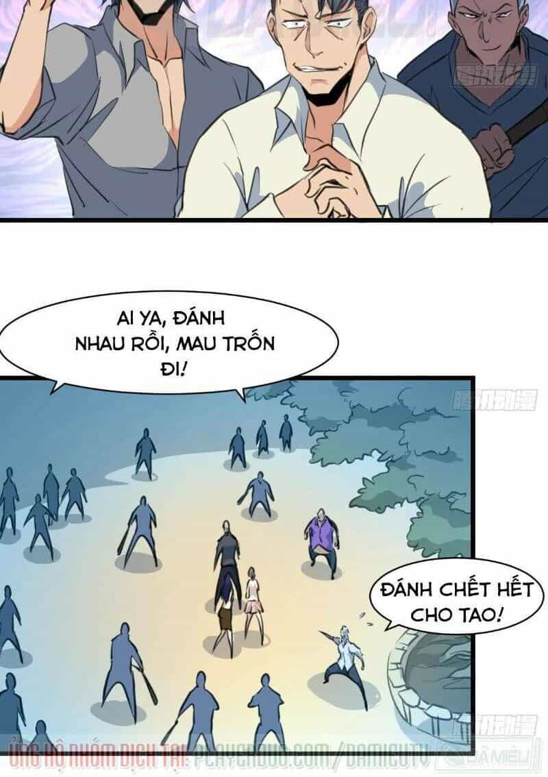 Thần Nhãn Giám Định Sư - Chương 46 - ảnh 5