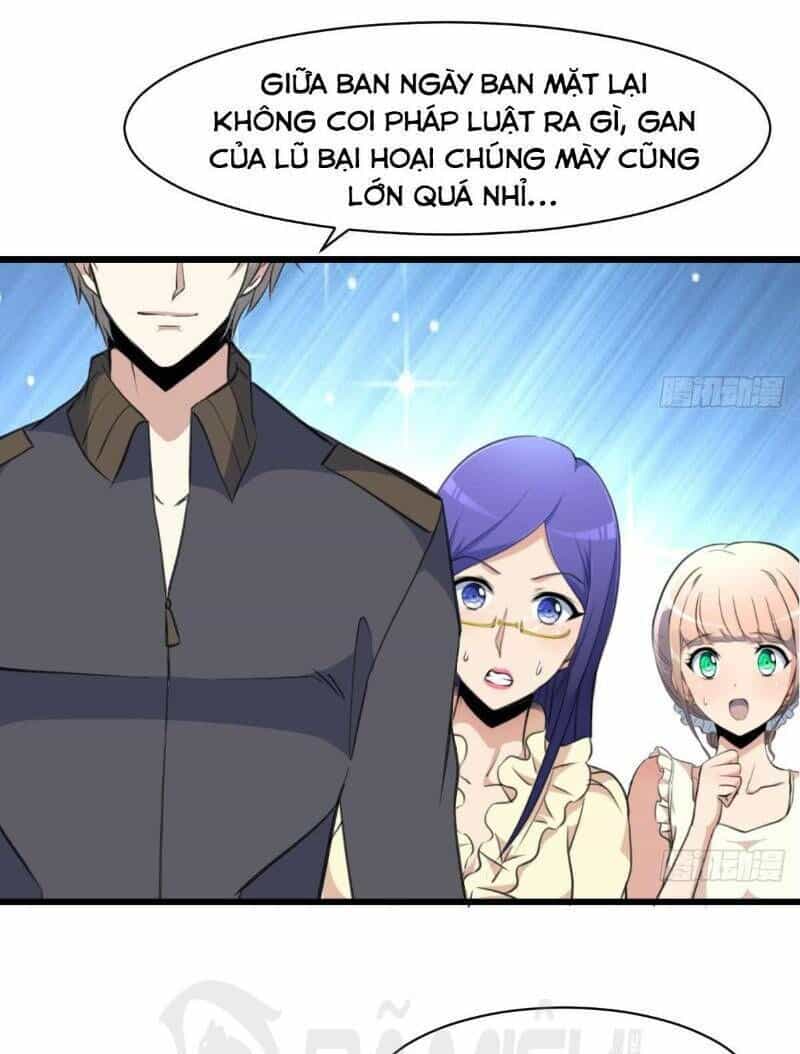 Thần Nhãn Giám Định Sư - Chương 46 - ảnh 6