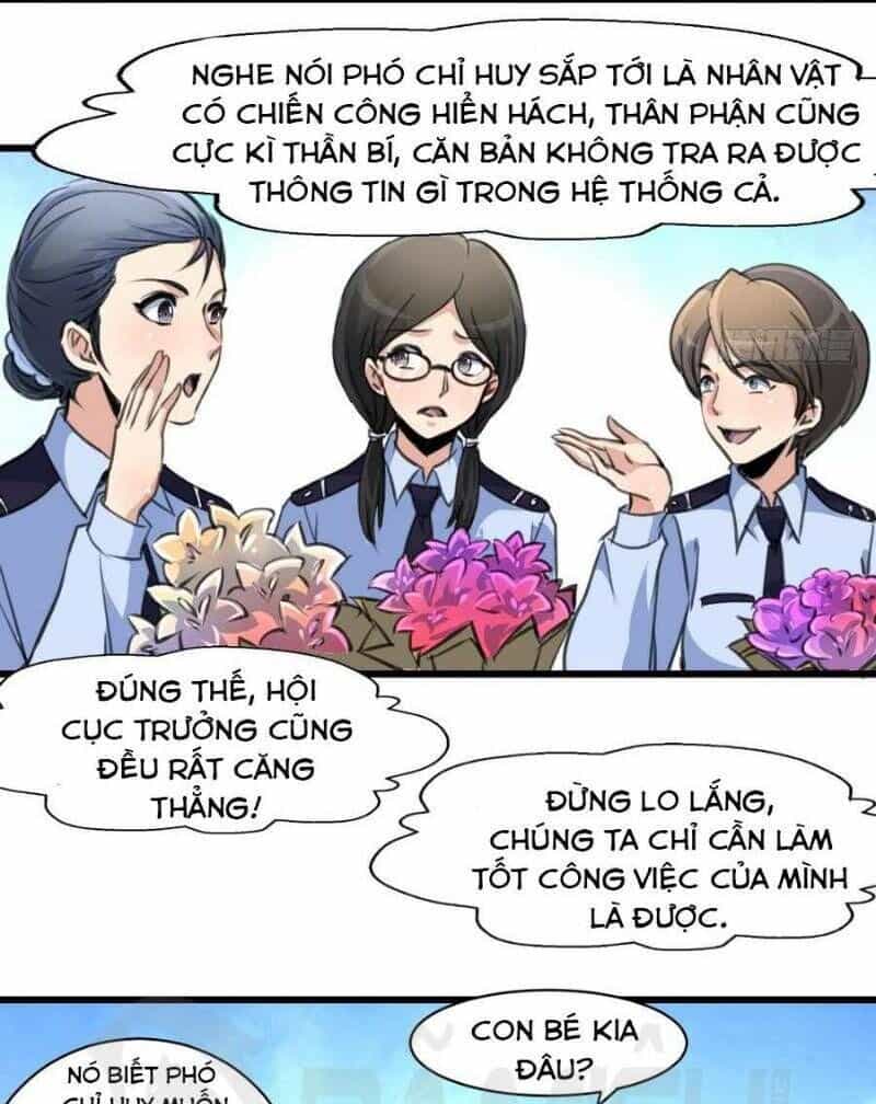 Thần Nhãn Giám Định Sư - Chương 47 - ảnh 5