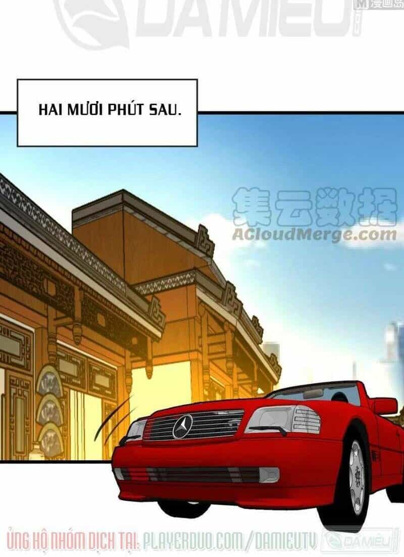 Thần Nhãn Giám Định Sư - Chương 52 - ảnh 6