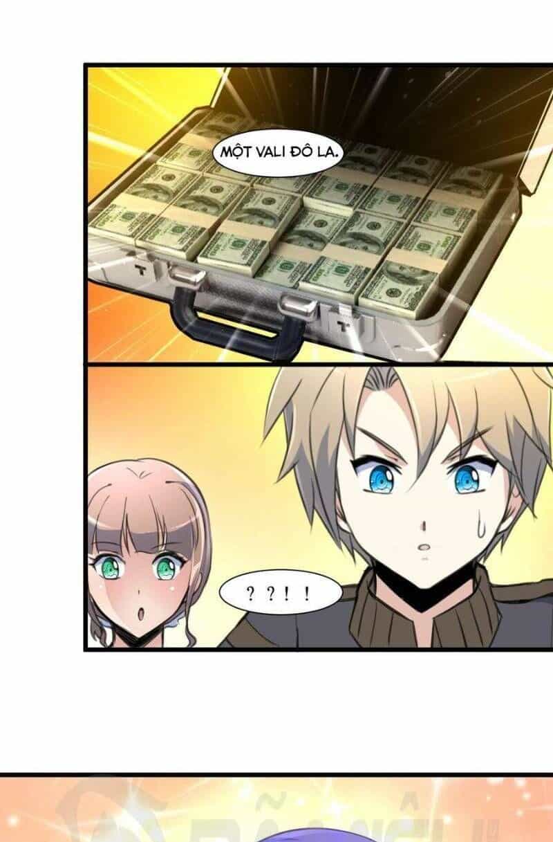 Thần Nhãn Giám Định Sư - Chương 52 - ảnh 8