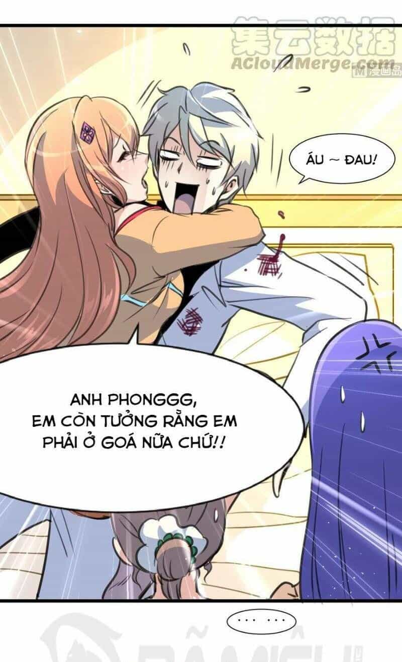 Thần Nhãn Giám Định Sư - Chương 59 - ảnh 14