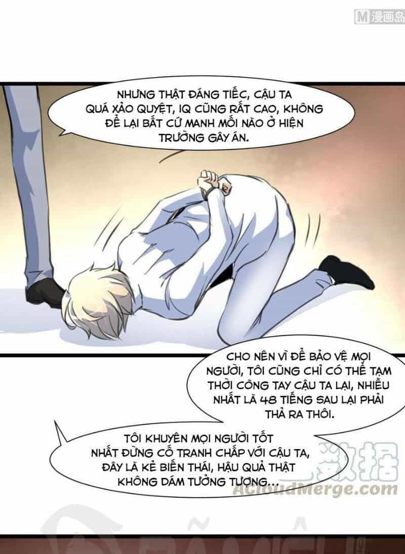 Thần Nhãn Giám Định Sư - Chương 63 - ảnh 10