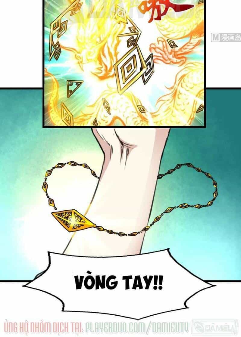 Thần Nhãn Giám Định Sư - Chương 72 - ảnh 11