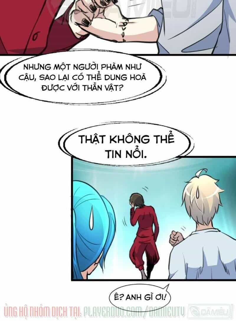 Thần Nhãn Giám Định Sư - Chương 72 - ảnh 15