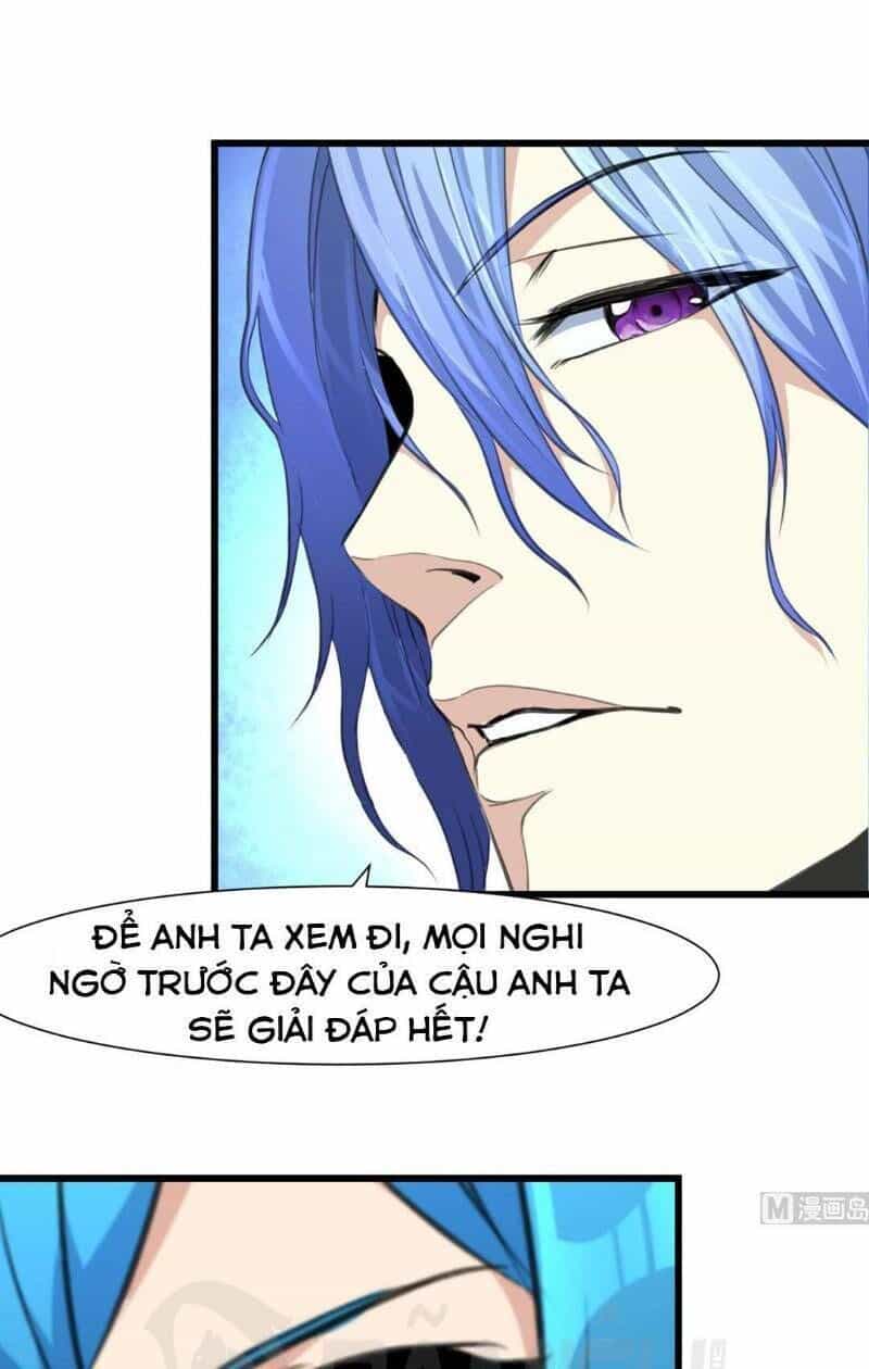 Thần Nhãn Giám Định Sư - Chương 72 - ảnh 2