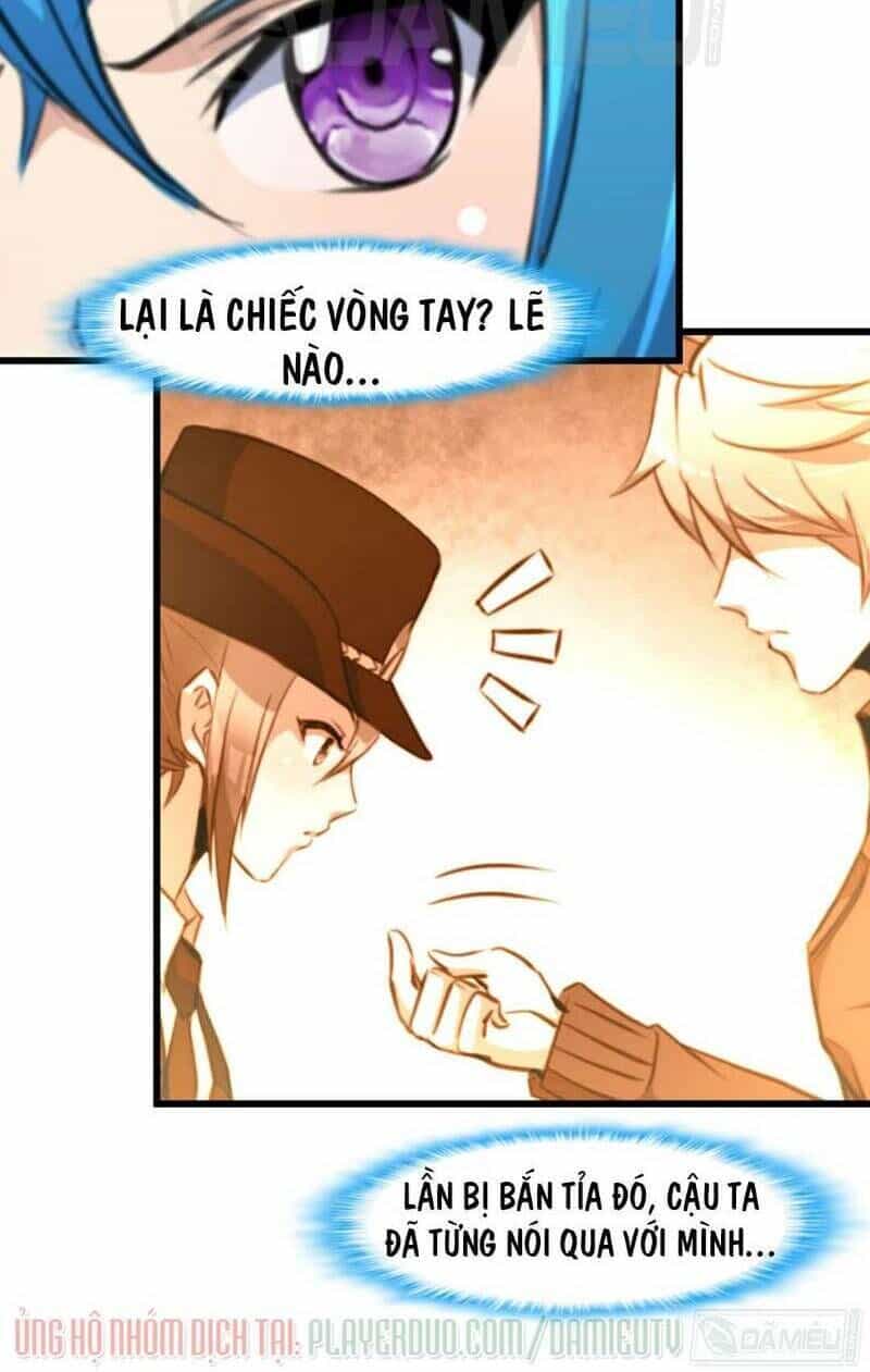 Thần Nhãn Giám Định Sư - Chương 72 - ảnh 3