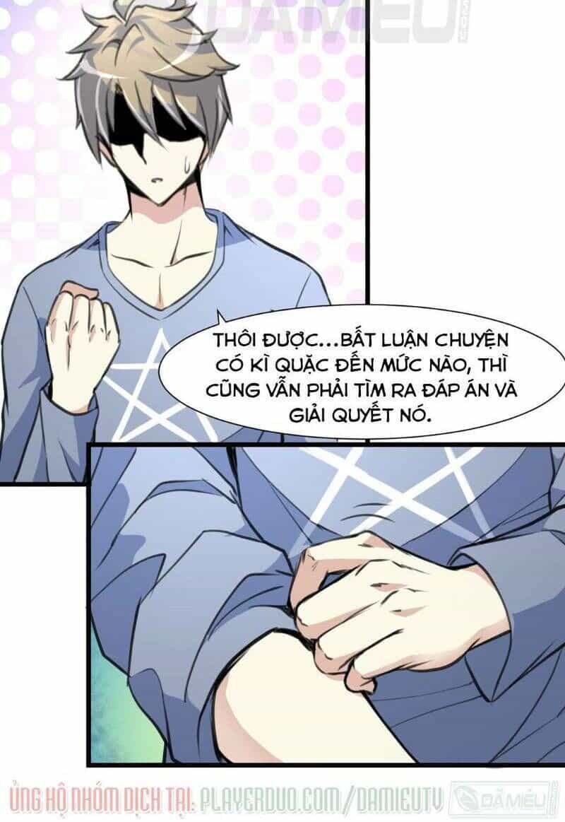 Thần Nhãn Giám Định Sư - Chương 72 - ảnh 5