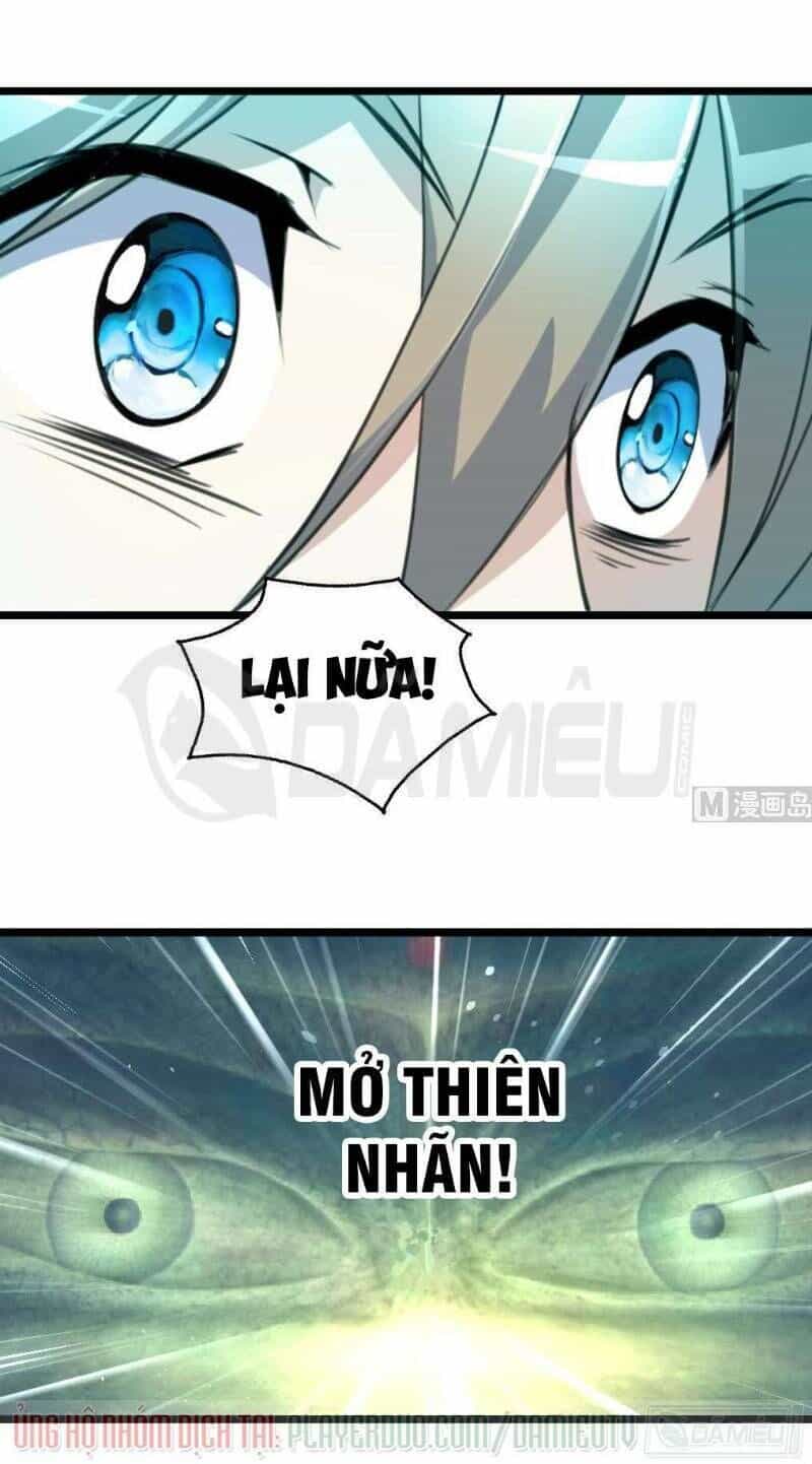 Thần Nhãn Giám Định Sư - Chương 73 - ảnh 12