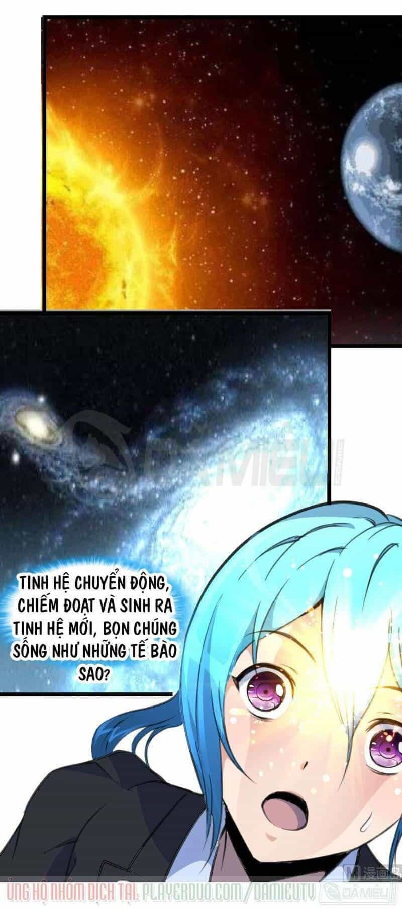 Thần Nhãn Giám Định Sư - Chương 74 - ảnh 4